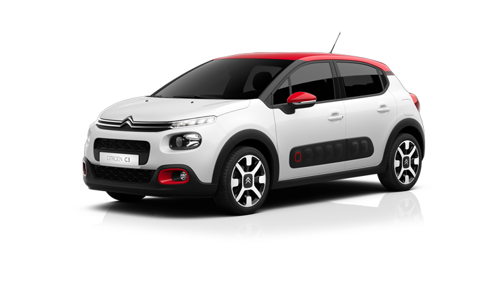 (G2) {AUTOMATIC} Citroen C3 OR SIMILAR